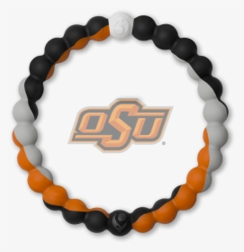 Oklahoma State® Lokai - Minnesota Wild Bracelet, HD Png Download, Transparent PNG