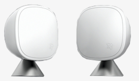 Ecobee, Smartsensors, 2 Pack - Ecobee Smart Thermostat Sensors, HD Png Download, Transparent PNG