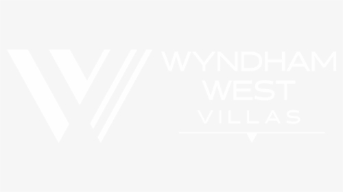 Wyndham West Logo - Poster, HD Png Download, Transparent PNG