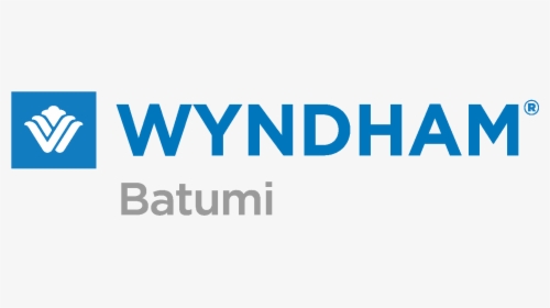 Wyndham Batumi Hotel Logo, HD Png Download, Transparent PNG