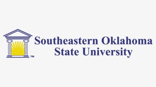 Southeastern Oklahoma State Logo, HD Png Download, Transparent PNG