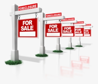 Real Estate For Sale Sign, HD Png Download, Transparent PNG