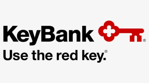 Keybank - Key Bank, HD Png Download, Transparent PNG