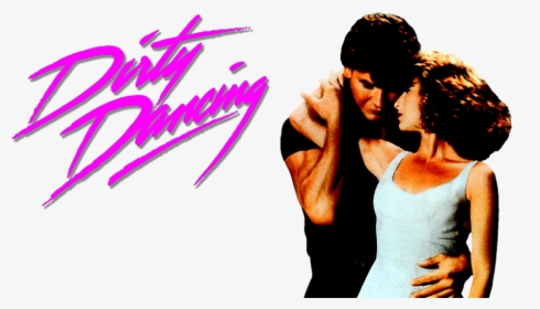 Thumb Image - Movie Dirty Dancing, HD Png Download, Transparent PNG