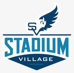 Stadium Village - Emblem, HD Png Download, Transparent PNG