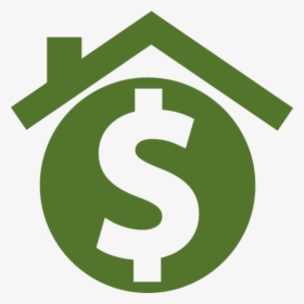 Short Sale And Foreclosure - Cash Home Logo, HD Png Download, Transparent PNG