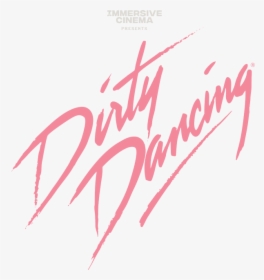 Dirty Dancing Dvd, HD Png Download, Transparent PNG