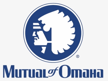 Mutual Of Omaha Life Insurance, HD Png Download, Transparent PNG