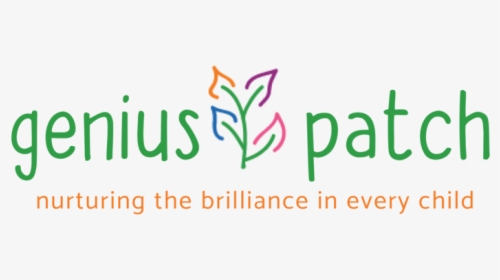 Genius Patch Final Logo, HD Png Download, Transparent PNG