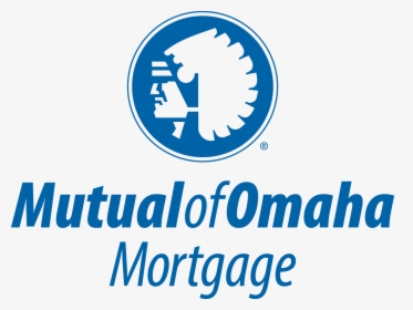 Logo Mutual Of Omaha Bank, HD Png Download, Transparent PNG