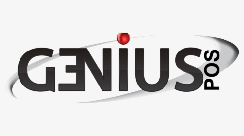 Genius Pos, HD Png Download, Transparent PNG