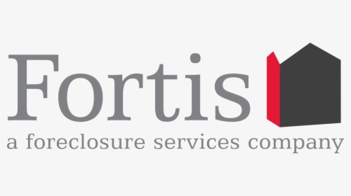 Logo Masthead Fortistrustees - Black-and-white, HD Png Download, Transparent PNG