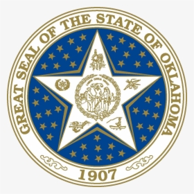 Oklahoma Attorney General Logo, HD Png Download, Transparent PNG