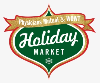 Holiday Market    Class Img Responsive Owl First Image - Holiday Market, HD Png Download, Transparent PNG