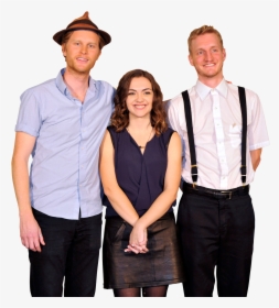 Lumineers 2019, HD Png Download, Transparent PNG