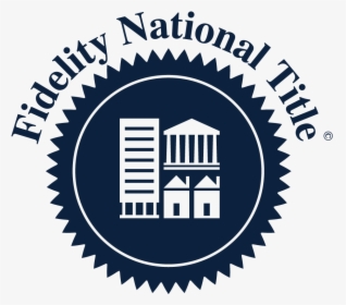 Fidelity National Title, HD Png Download, Transparent PNG