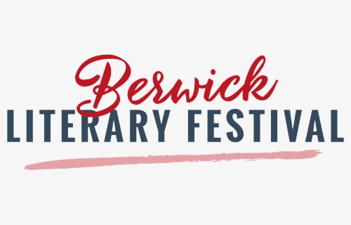 Berwick Literary Festival Logo - Oval, HD Png Download, Transparent PNG