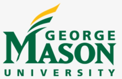 George Mason Uni Logo, HD Png Download, Transparent PNG