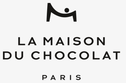 Logo Maison Du Chocolat, HD Png Download, Transparent PNG