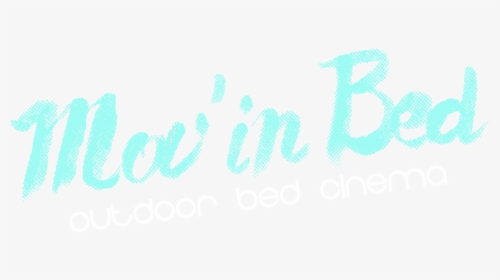 Mov In Bed - Mov In Bed Logo, HD Png Download, Transparent PNG