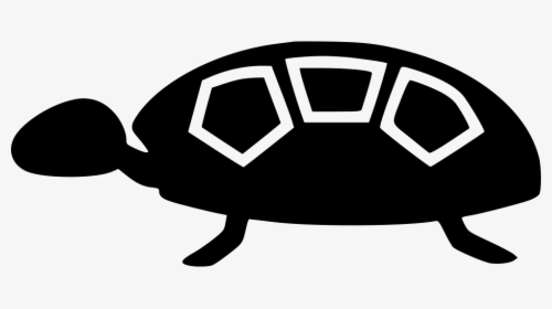 Turtle - Emblem, HD Png Download, Transparent PNG