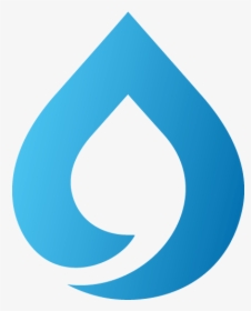 Blue Question Mark Png, Transparent Png, Transparent PNG