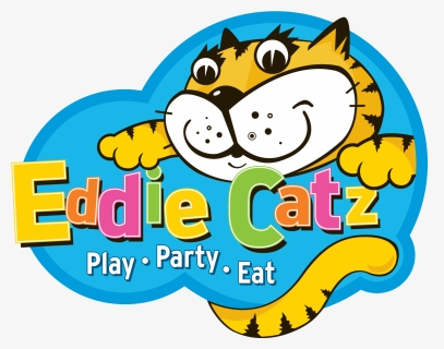 Children S Play Facilities In London For Birthday Parties, - Eddicats Wimbledon, HD Png Download, Transparent PNG