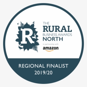 Rural Business Awards Finalist, HD Png Download, Transparent PNG