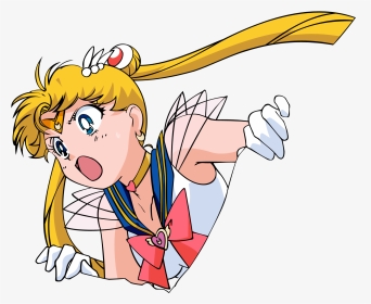 Sailor Moon, Editing, And Overlay Image - Imagenes Png Sailor Moon, Transparent Png, Transparent PNG