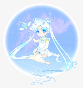 Image - Chibi Chibi, HD Png Download, Transparent PNG