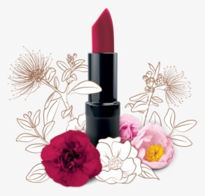 Lipgloss Transparent Background, HD Png Download, Transparent PNG