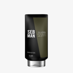 Seb Man The Player, HD Png Download, Transparent PNG