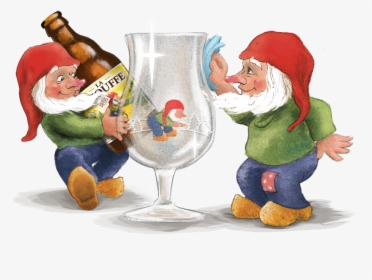 Chouffe Kabouter, HD Png Download, Transparent PNG