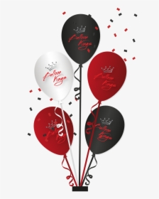 Centerpiece Of 5 Balloons - Balloon, HD Png Download, Transparent PNG