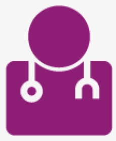 Physician , Png Download - Medico Icono Negro Png, Transparent Png, Transparent PNG
