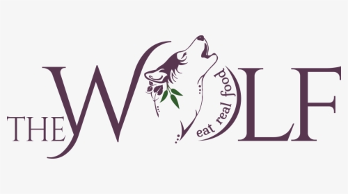 Transparent Wolf Paw Print Png - Wolf Cafe, Png Download, Transparent PNG