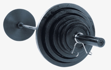 300 Lb Olympic Weight Set, HD Png Download, Transparent PNG