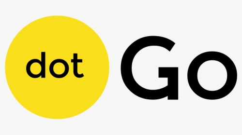 Dot Go, HD Png Download, Transparent PNG