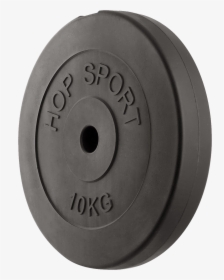 Weight Plate Png - Weights, Transparent Png, Transparent PNG