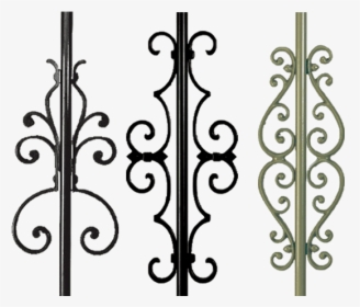 Deck Baluster Centerpiece, HD Png Download, Transparent PNG