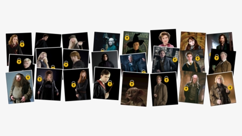 Collage, HD Png Download, Transparent PNG
