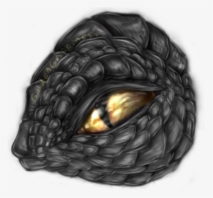 Dragon Eye Png, Transparent Png, Transparent PNG