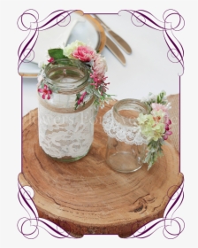 Wedding Basket For Flower Girl, HD Png Download, Transparent PNG