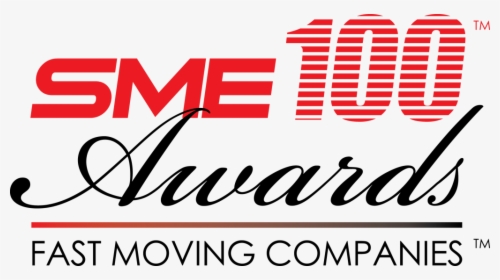 Sme Awards Logo Png, Transparent Png, Transparent PNG