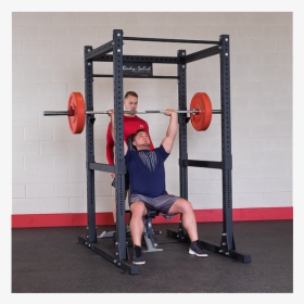 Making A Power Rack, HD Png Download, Transparent PNG