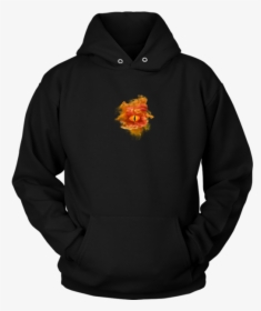Black Panther Hoodie Womens, HD Png Download, Transparent PNG
