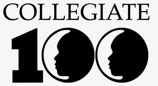 Collegiate 100, HD Png Download, Transparent PNG