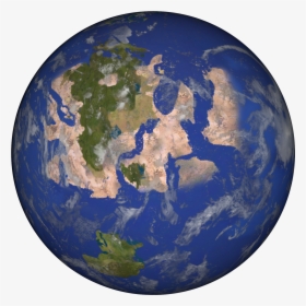 Planet Dot Bb - Presence Of Water In The Planet, HD Png Download, Transparent PNG
