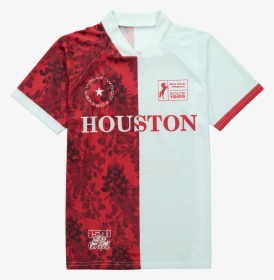 Megan Thee Stallion B/r Fc 2019 Jersey   Class - Polo Shirt, HD Png Download, Transparent PNG