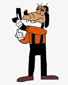 The Dolan And Friends Show Wiki - Wait A Minute Goofy, HD Png Download, Transparent PNG